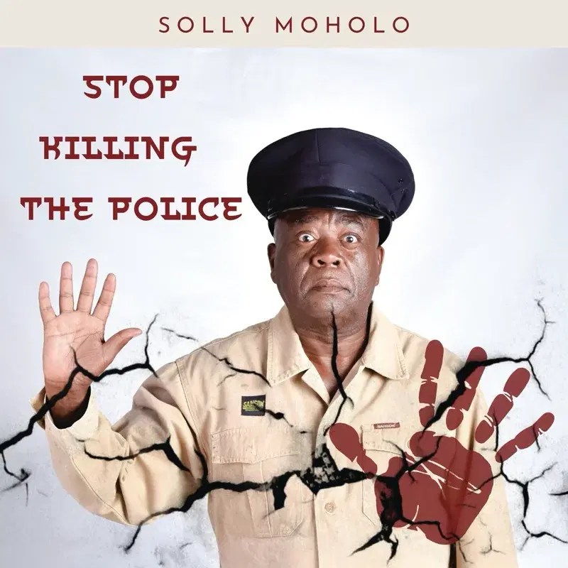 Stop Killing The Police