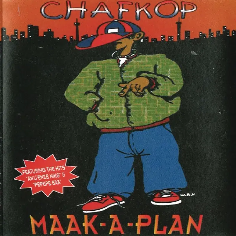 Maak - A - Plan