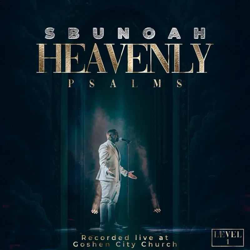Heavenly Psalms - Level 1 (Live at Goshen City Church 2023)