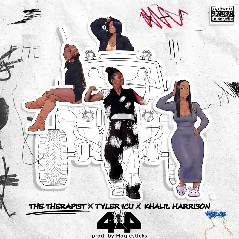 Cover Art