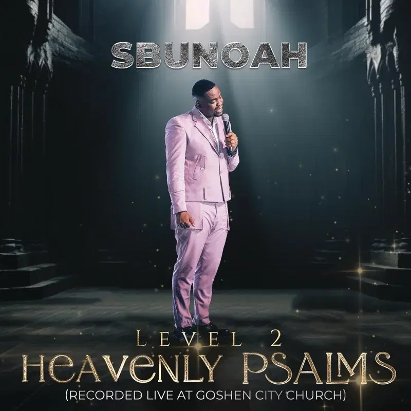 Sidumisa Wena (Live at Goshen City Church 2023)