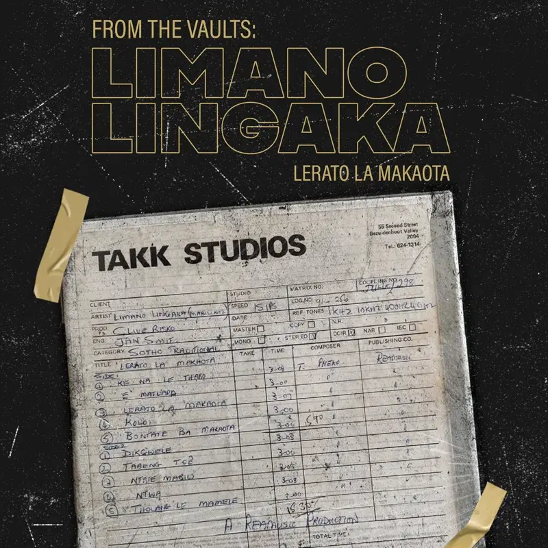 Lerato La Mokaota