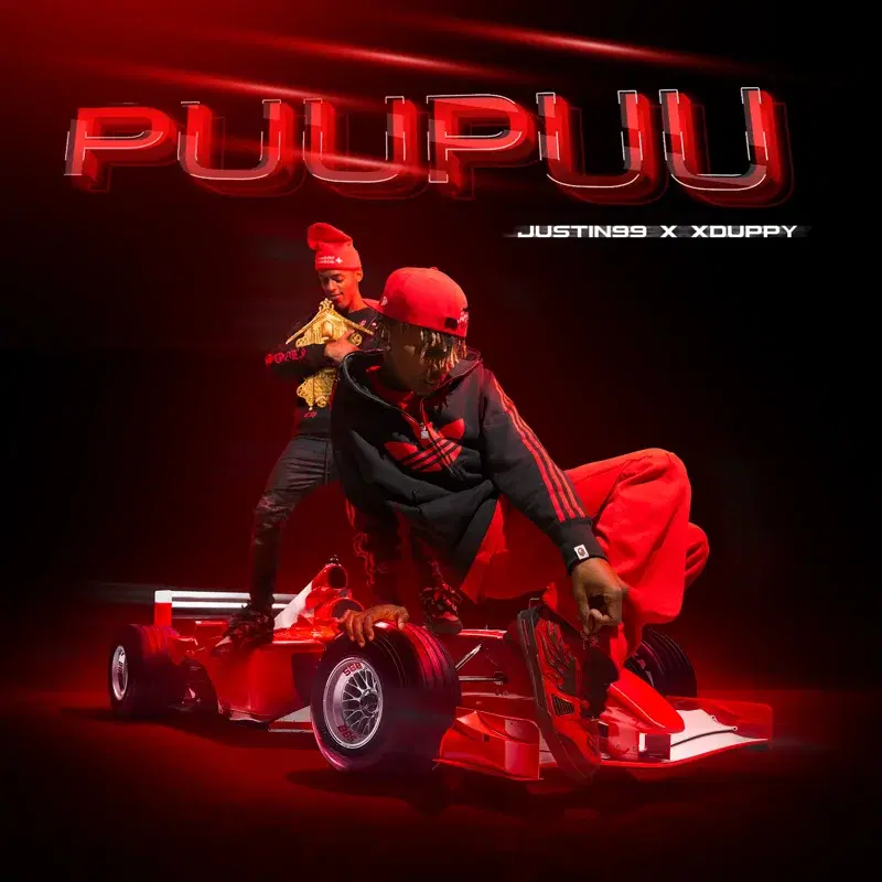 PuuPuu