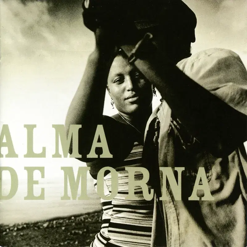 Alma de Morna