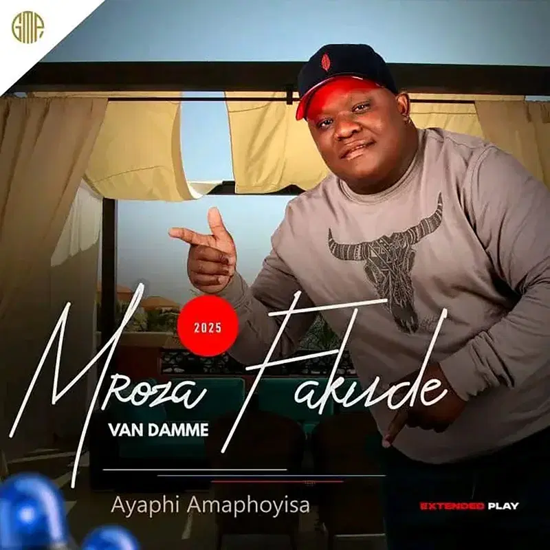 Ayaphi Amaphoyisa