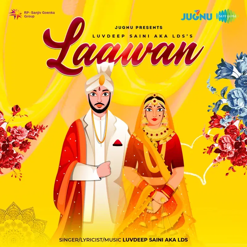 Laawan - Single