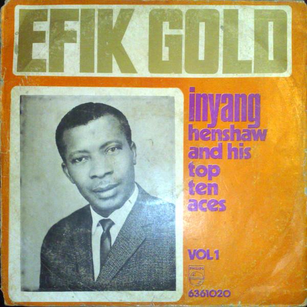 Efik Gold, Vol 1