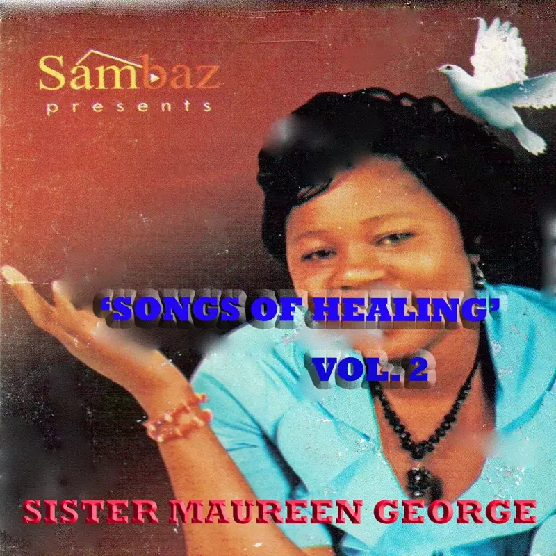 Songs of Healing, Vol. 2