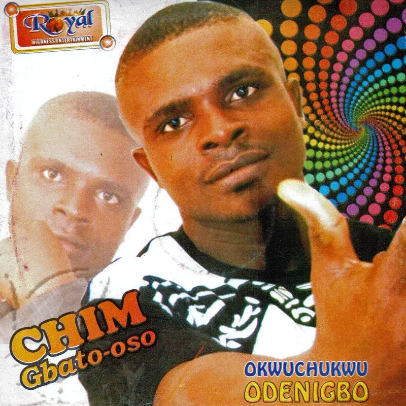 Chim Gbato Oso