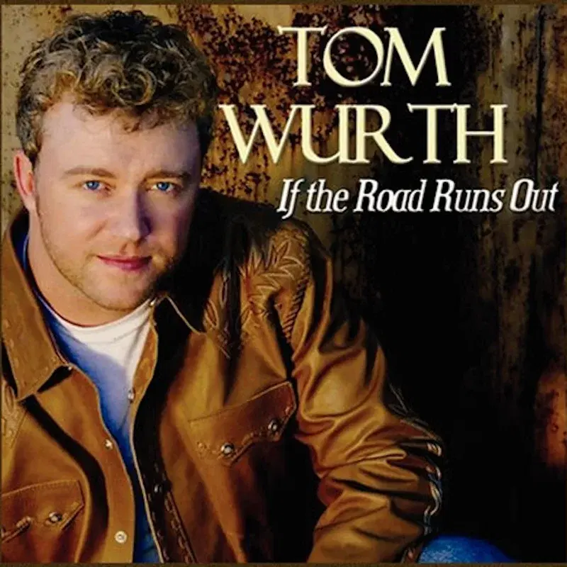 If the Road Runs Out