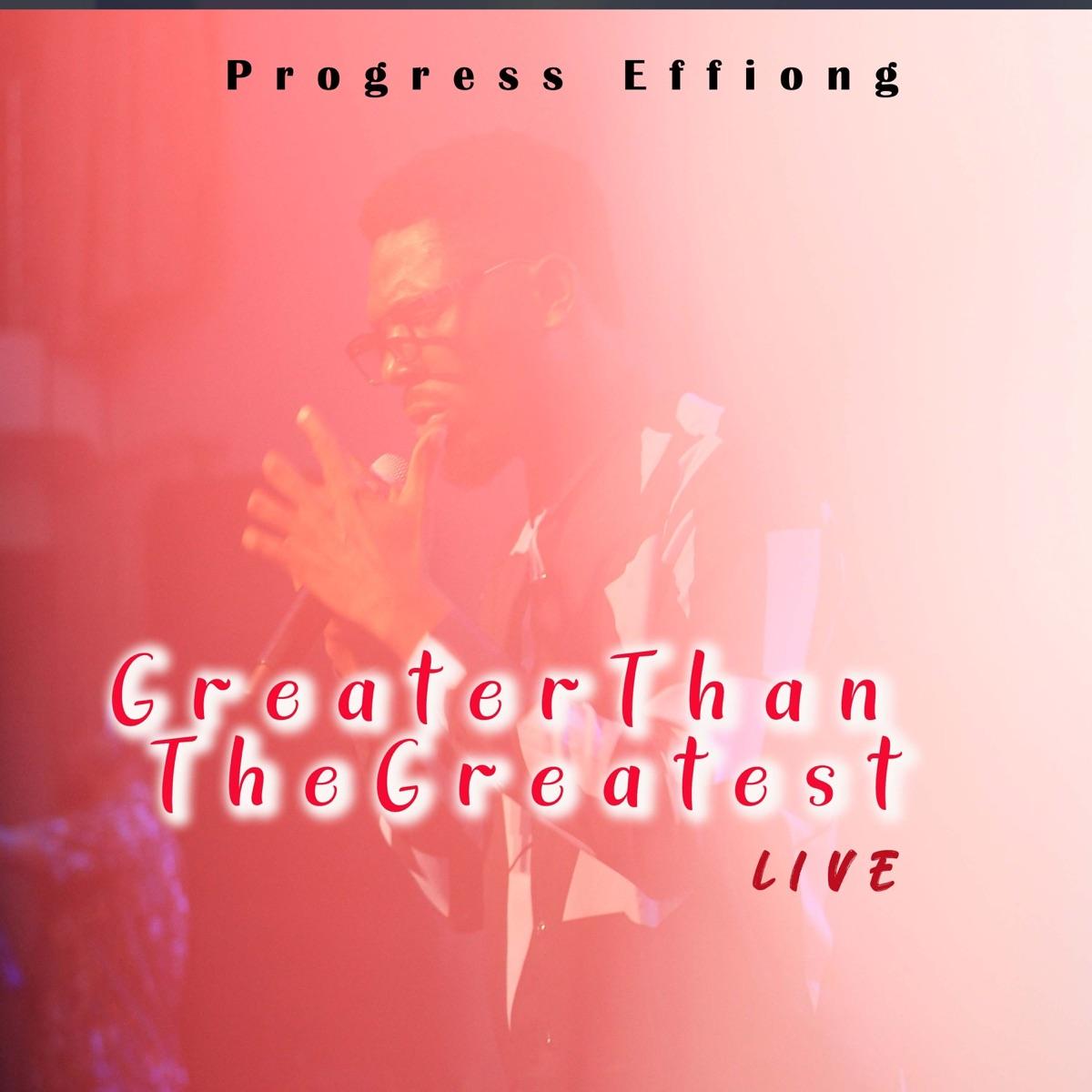 Greater Than the Greatest