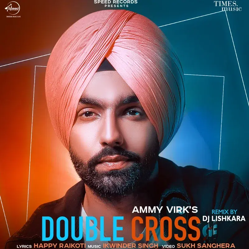 Double Cross