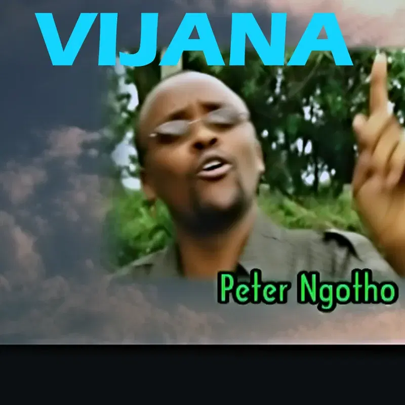Vijana