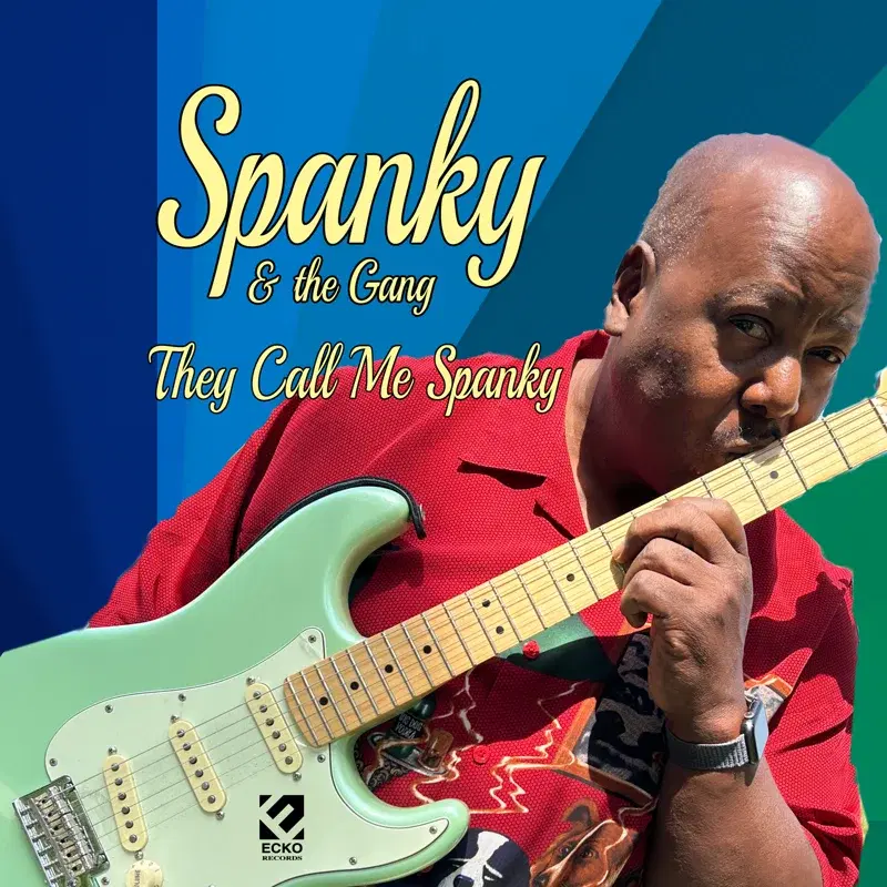 They Call Me Spanky
