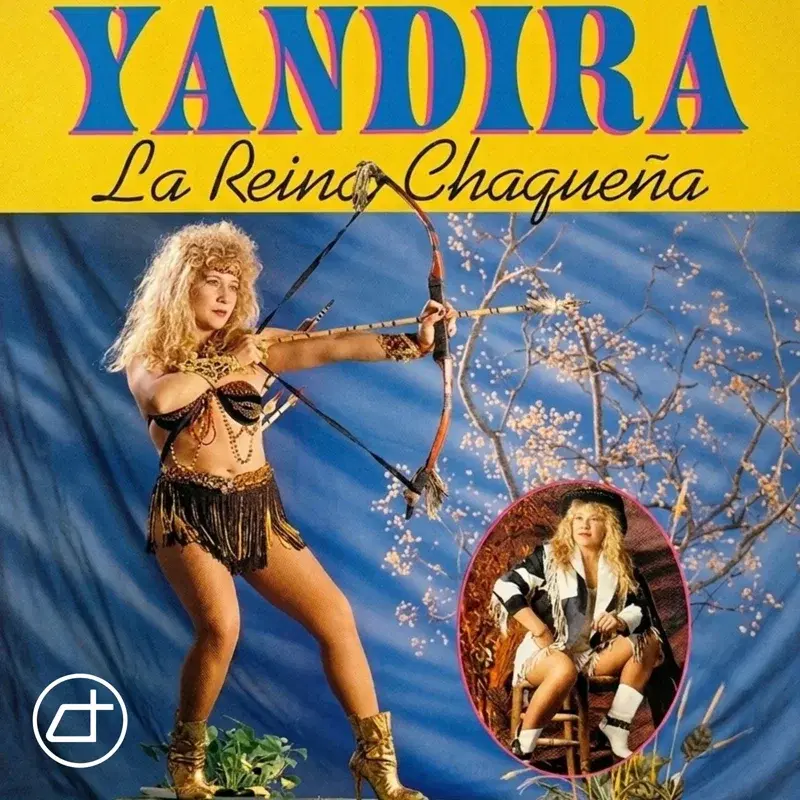 La reina chaqueña