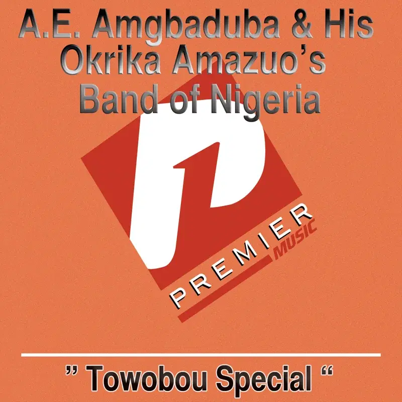 Towobou Special