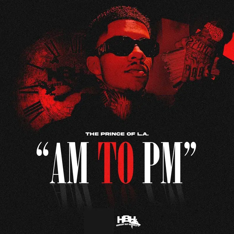 AM to PM