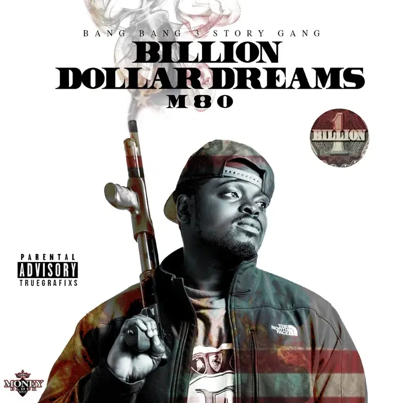 Billion Dollar Dreams