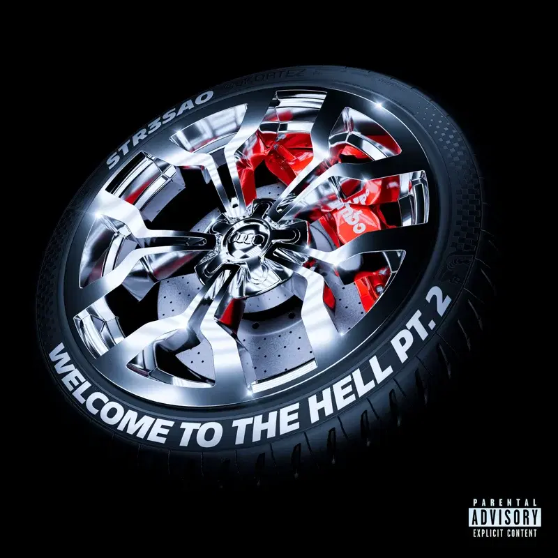 Welcome To The Hell PT.2