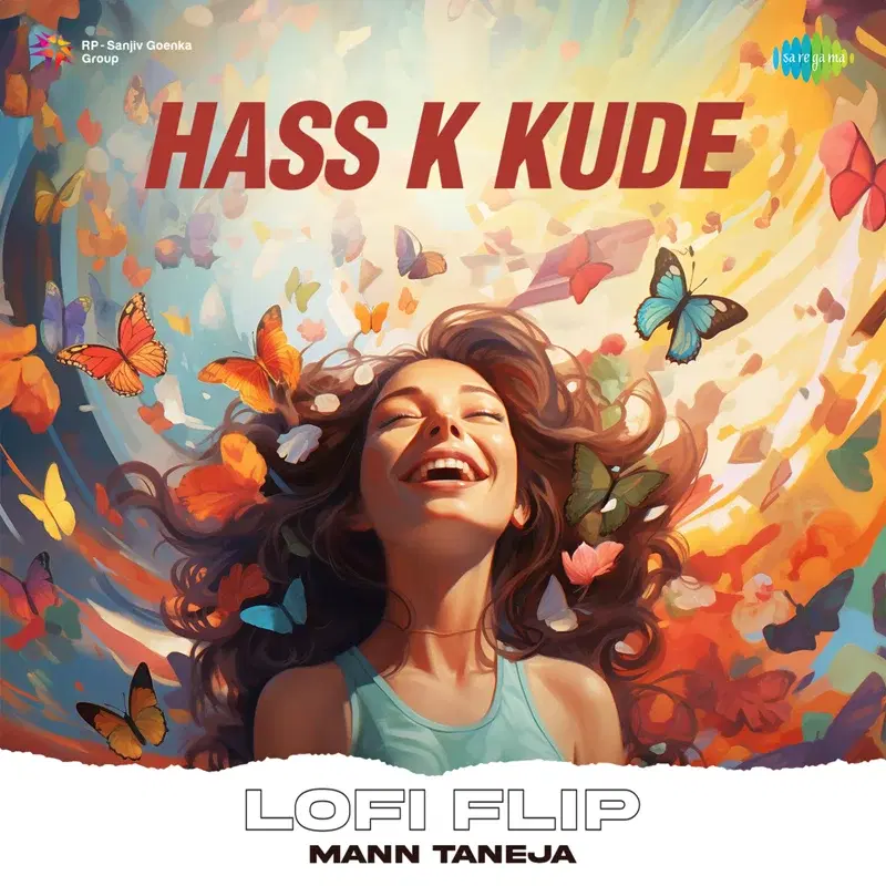 Hass K Kude
