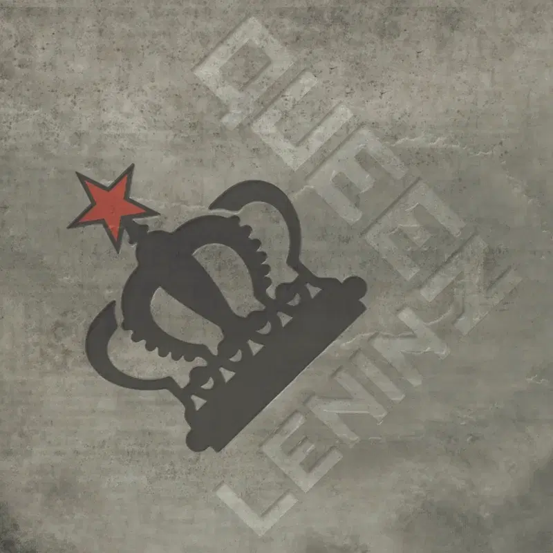 Queen Lenin