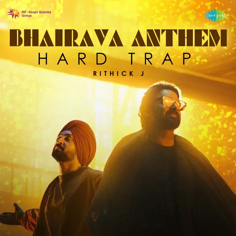 Bhairava Anthem