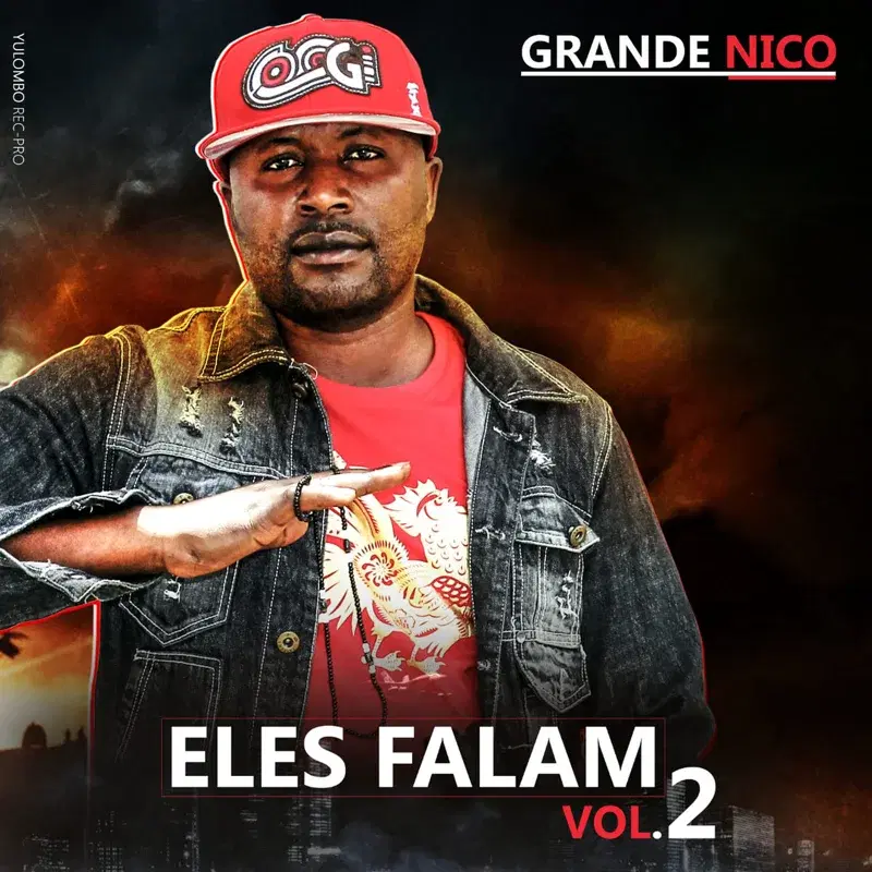 Eles Falam Vol.2