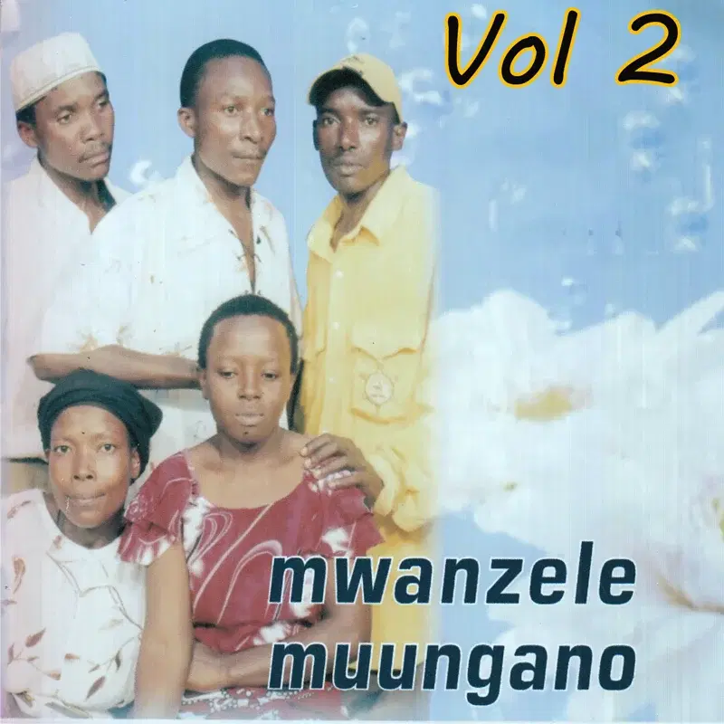 Mwanzele Muungano, Vol. 2
