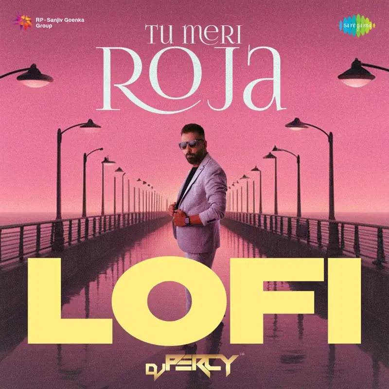 Tu Meri Roja