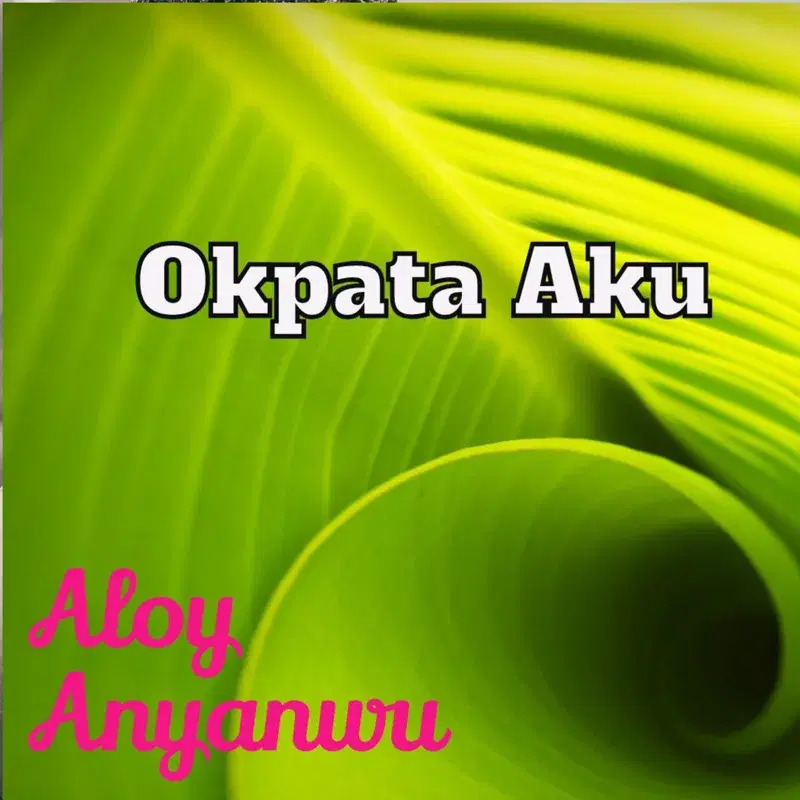 Okpata Aku