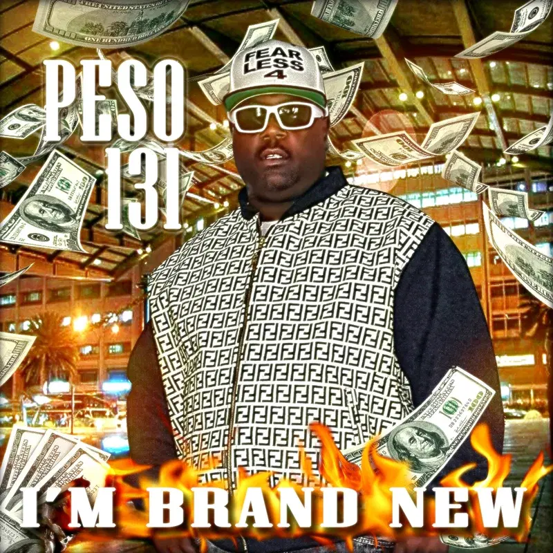 I'm Brand New
