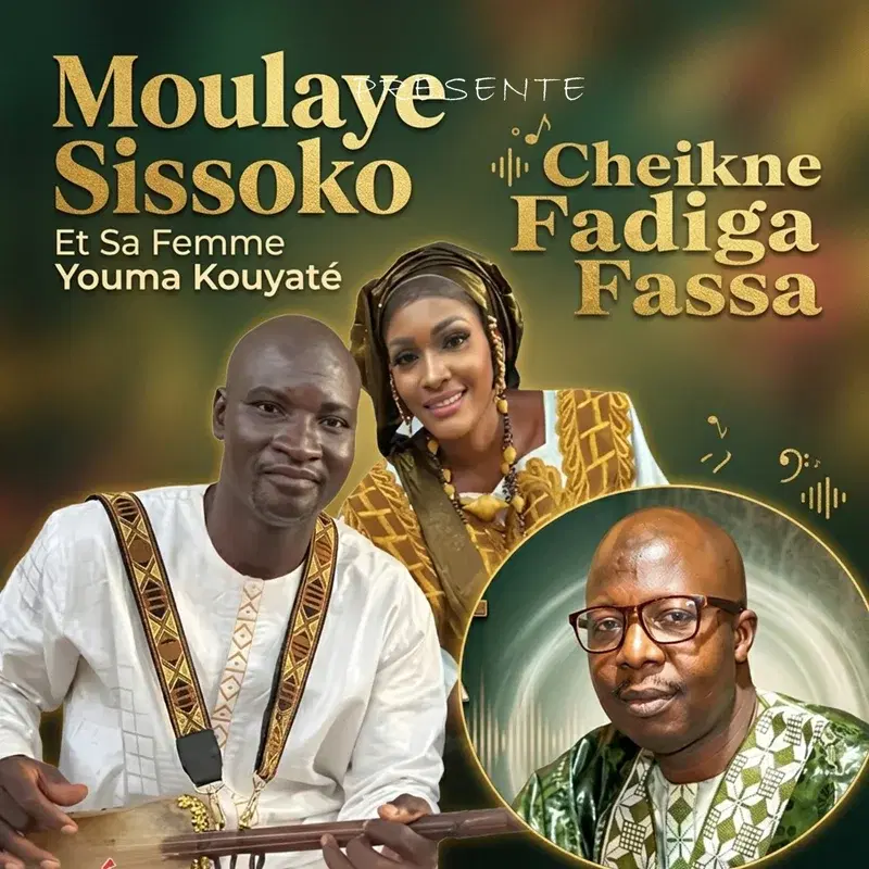 Cheickne Fadiga Fassa