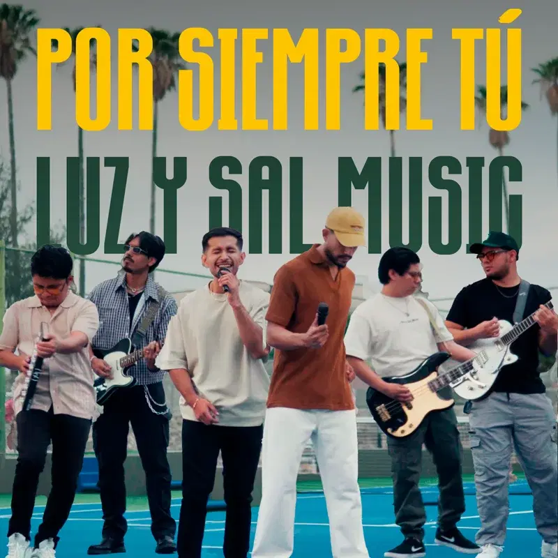 Por Siempre Tú