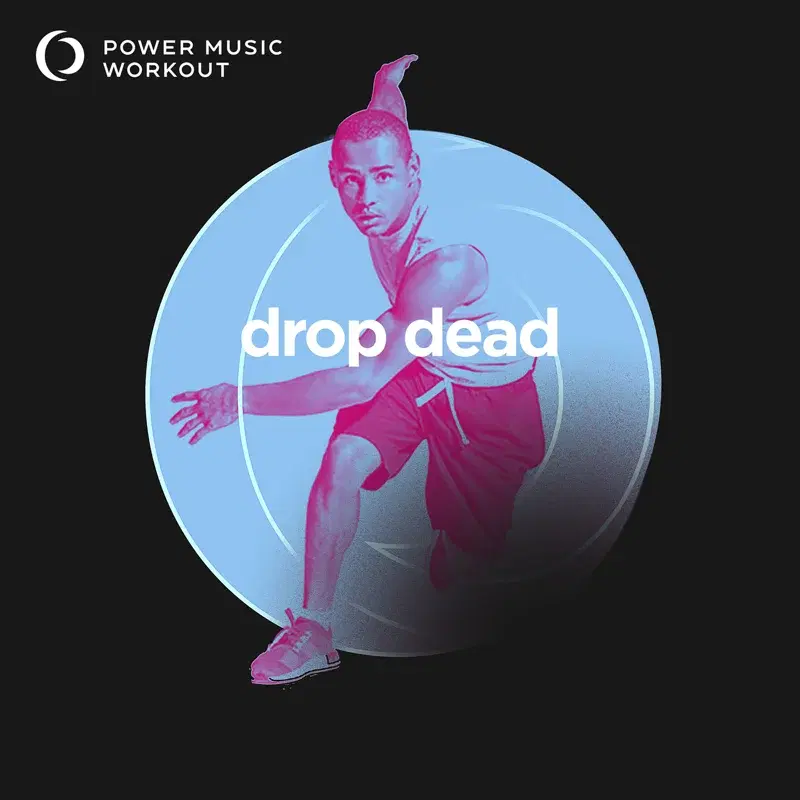 drop dead