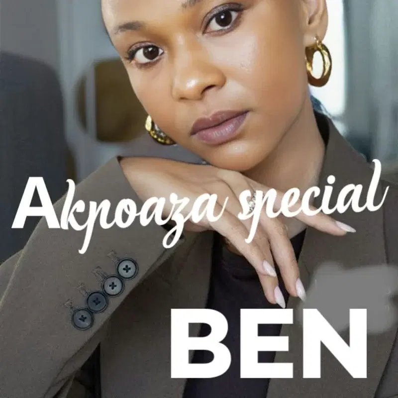 Akpoaza Special