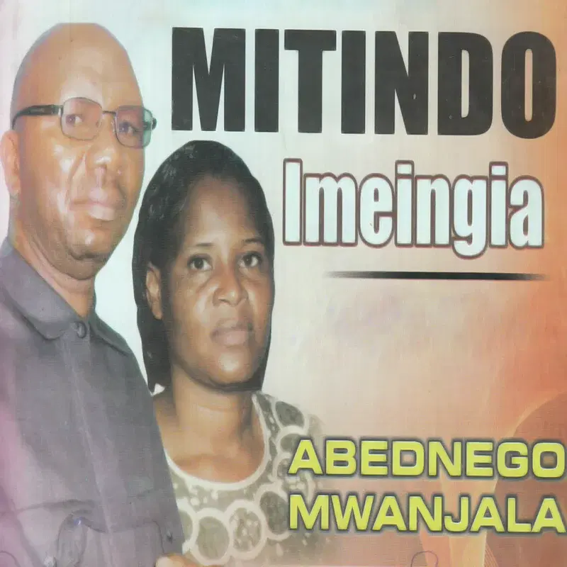 Mitindo Imeingia