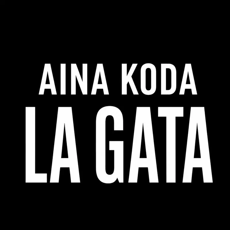 La gata