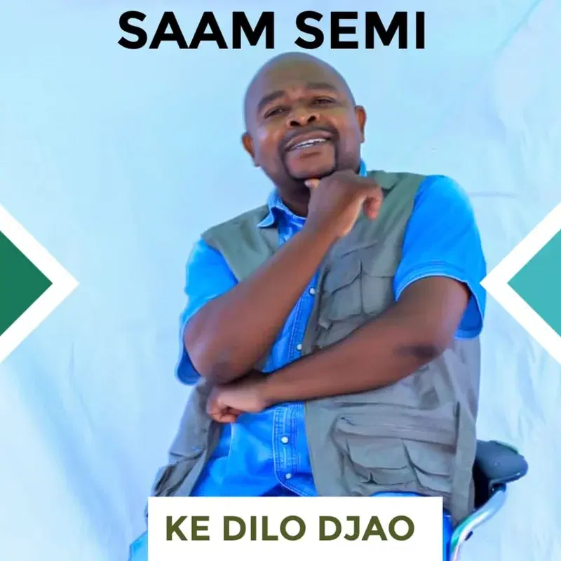 Ke Dilo Djao