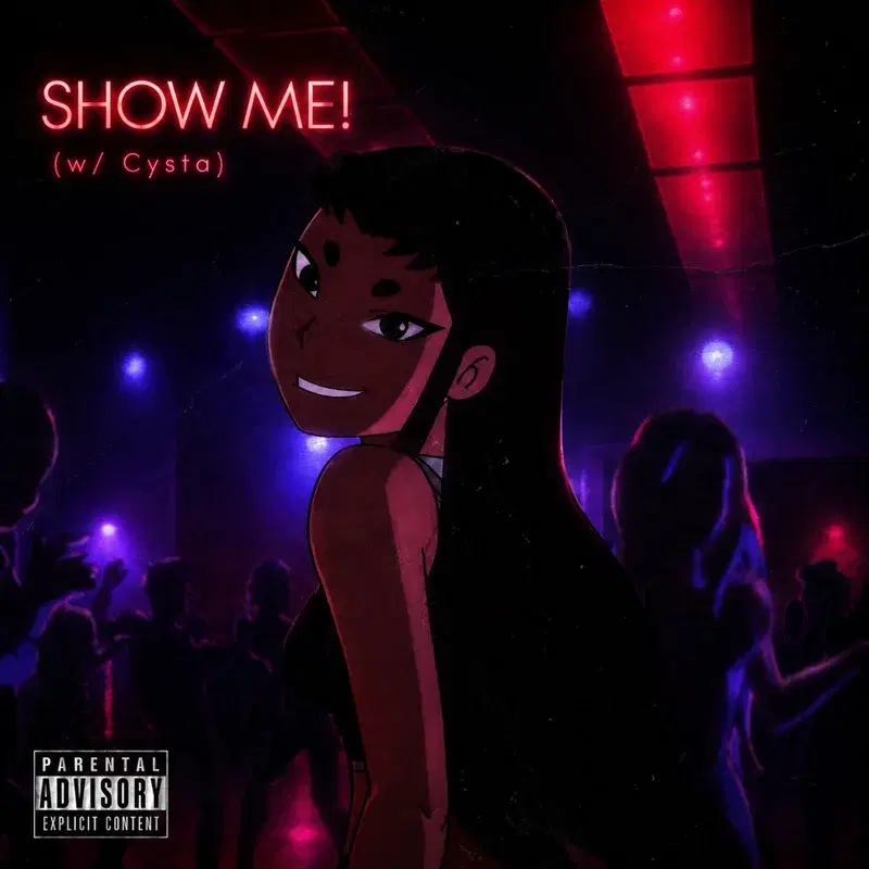 SHOW ME!