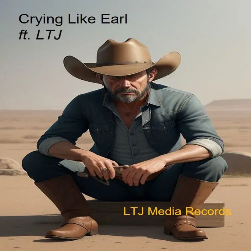 Crying Like Earl