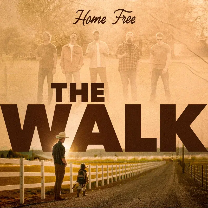The Walk