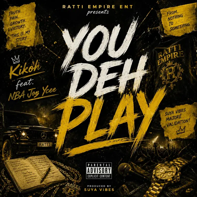 You Deh Play