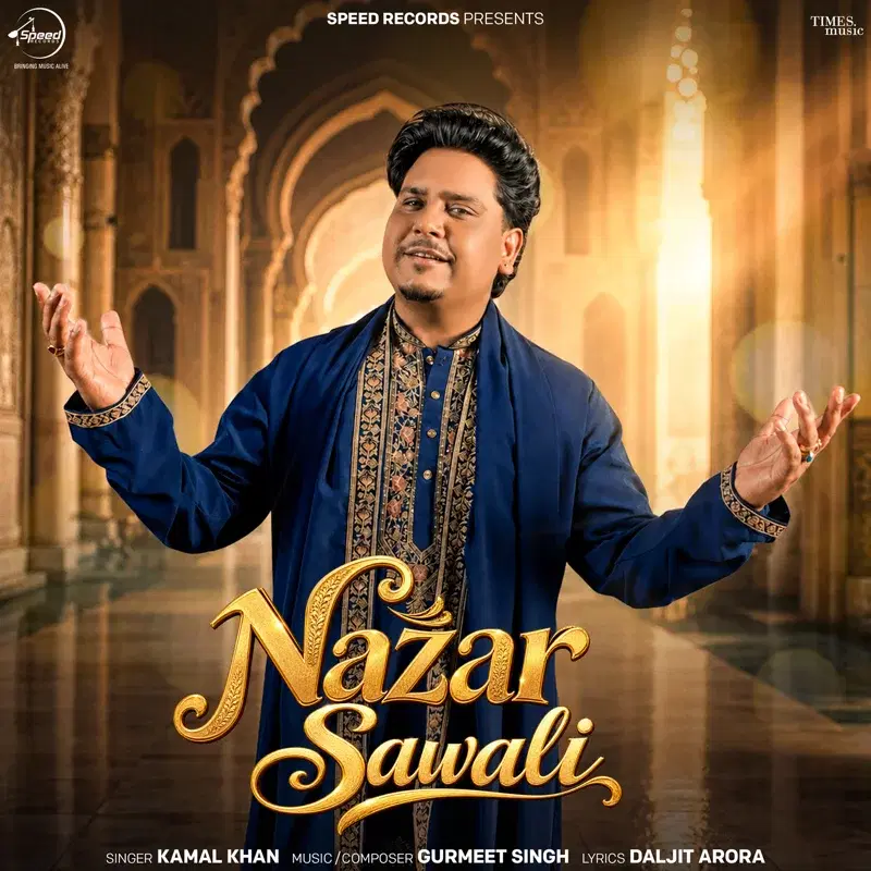 Nazar Sawali