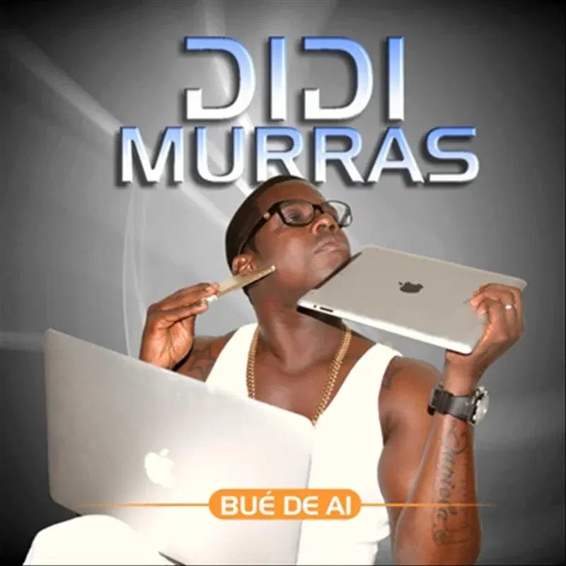 Bué de Ai - Single