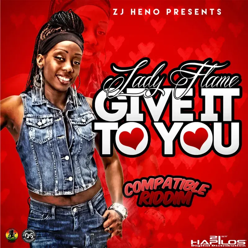 Give It to You - Single