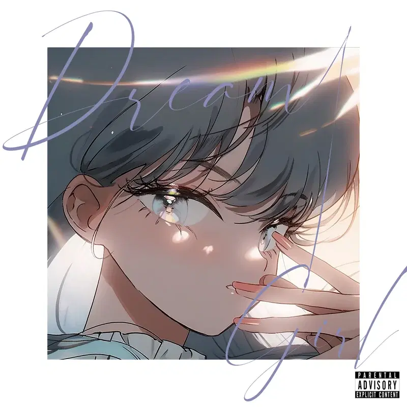 Dream Girl(梦中女孩)