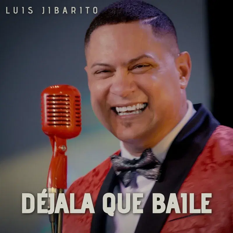 DEJALA QUE BAILE