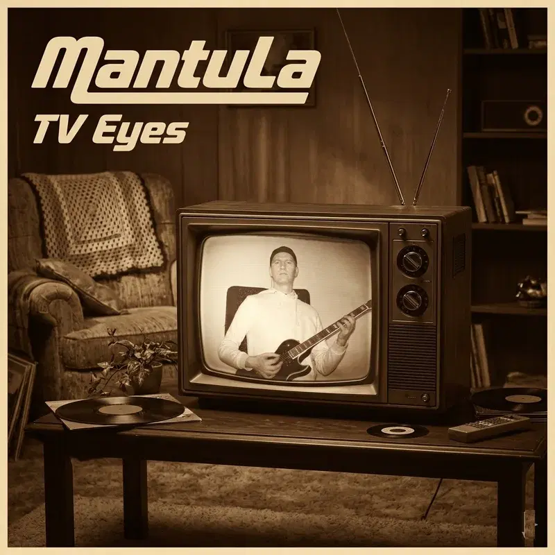 TV Eyes