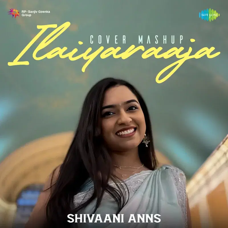 Ilaiyaraaja (Cover Mashup)