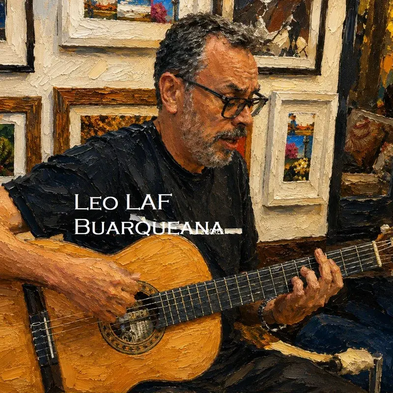 Buarqueana